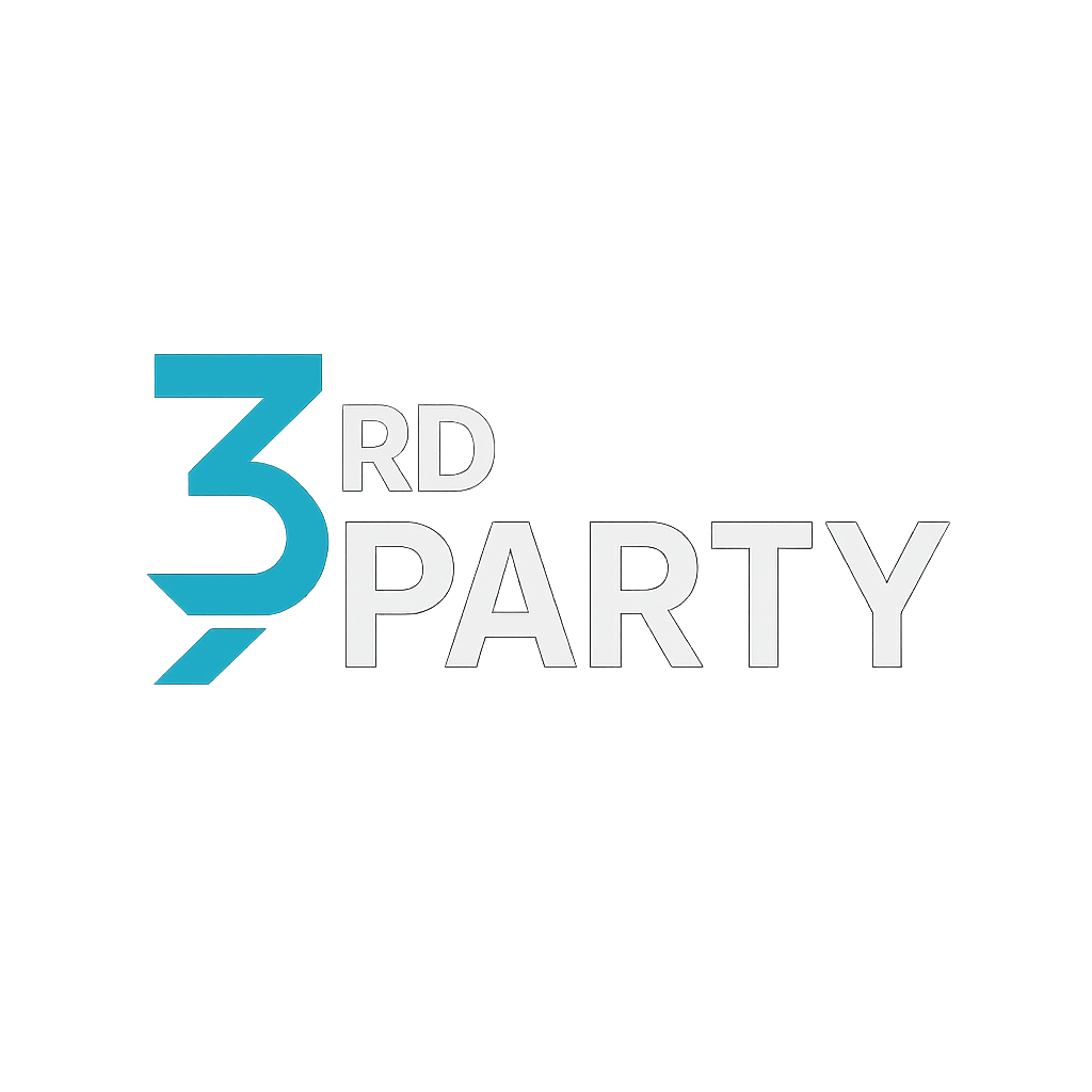 Third Party emblem